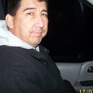 Meet your Posher, Jose